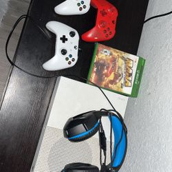 Xbox One For Sale