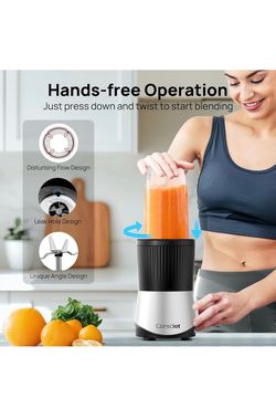 Blender new