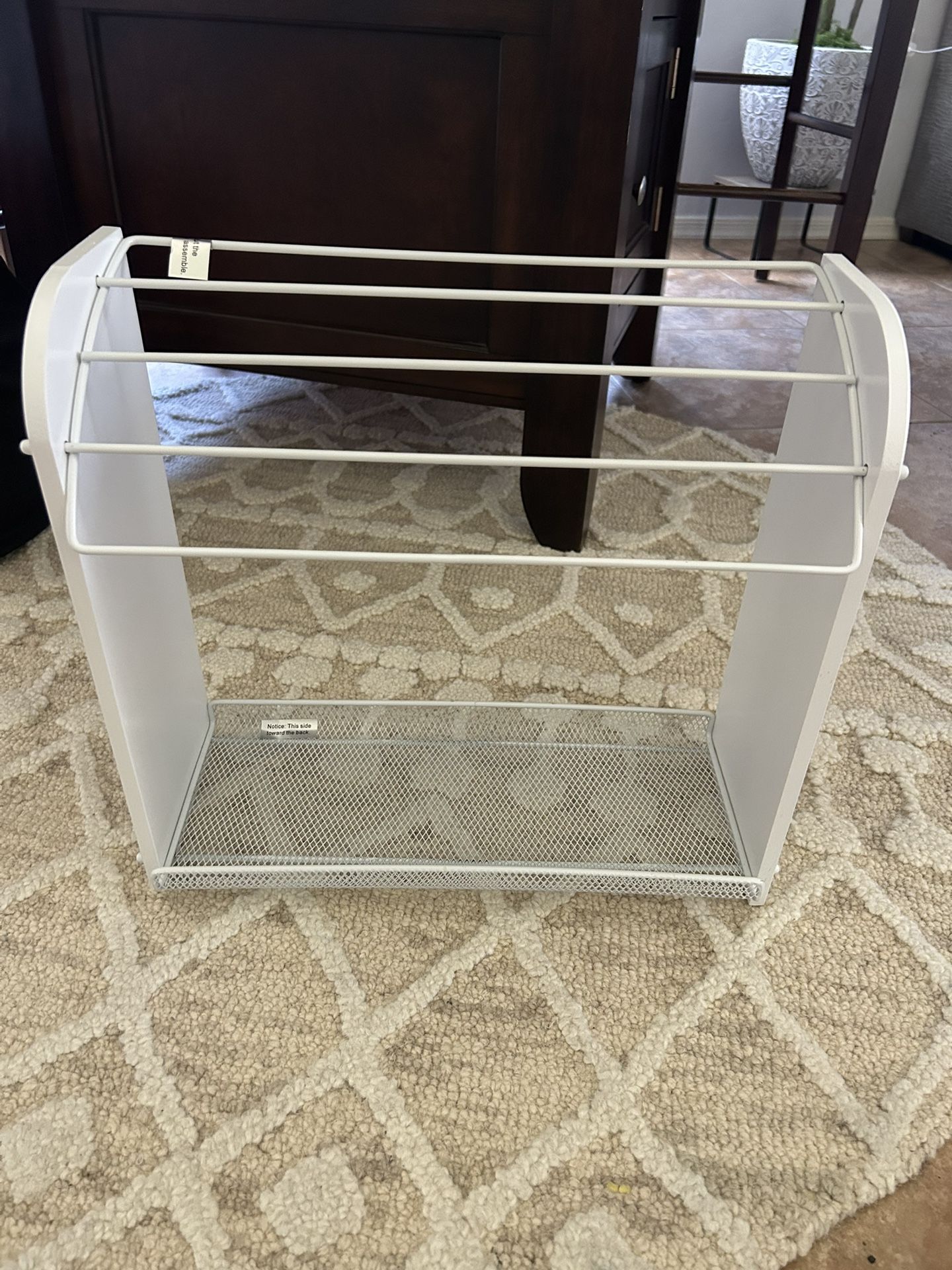 Shelf/Organizer
