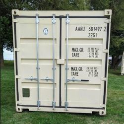 Shipping Containers Used And New SALE
