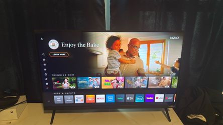 Vizio 32" Quantum HD QLED Smart TV
