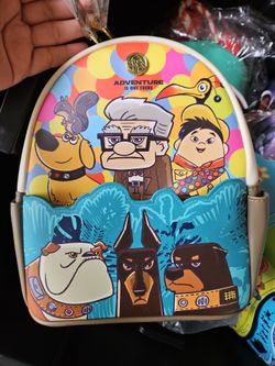 Mochila De Coleccion