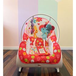 Fisher Price Chair