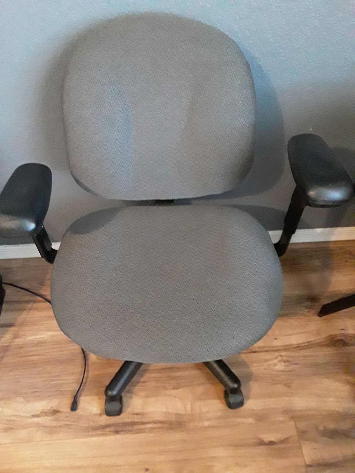 Wonderful office chair swivels goes up and down