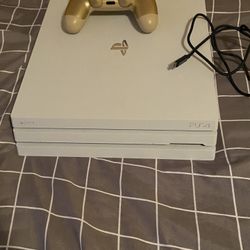 Sony PlayStation 4 Pro