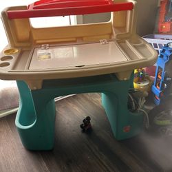 Desk For Kids