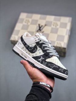 Dunk Men’s Sneaker With Box 2026 New