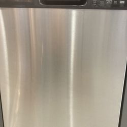 GE Dishwasher, GDF510PSR3SS