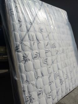 New mattress for sale all sizes and styles ask for prices