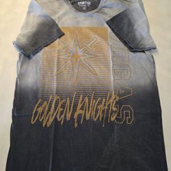 Vegas Golden Knights T-Shirt