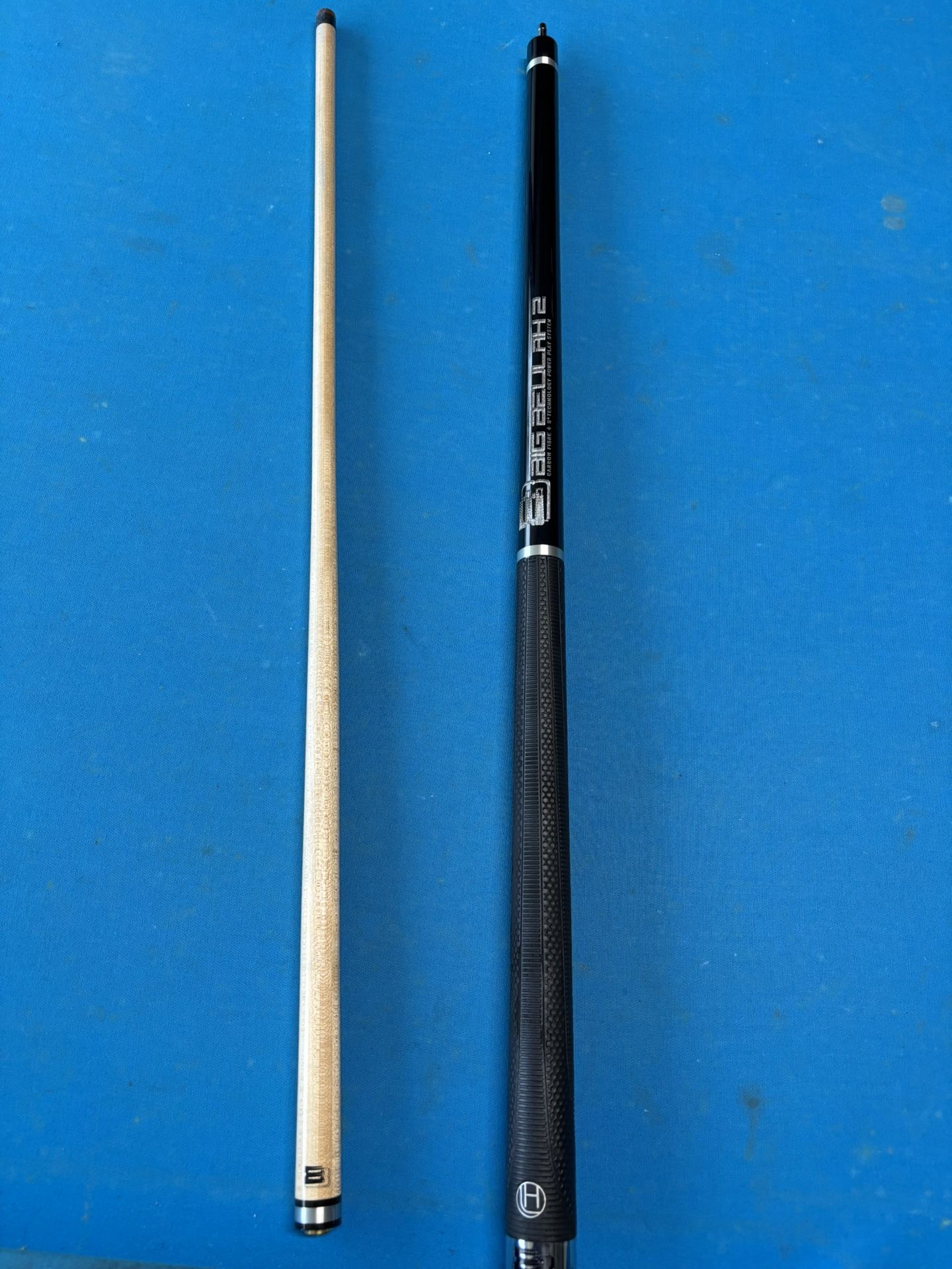 Pool Stick