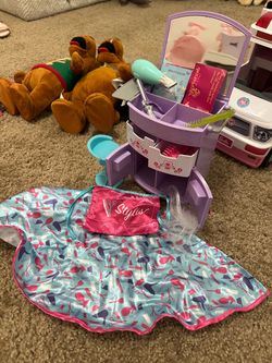 Toys