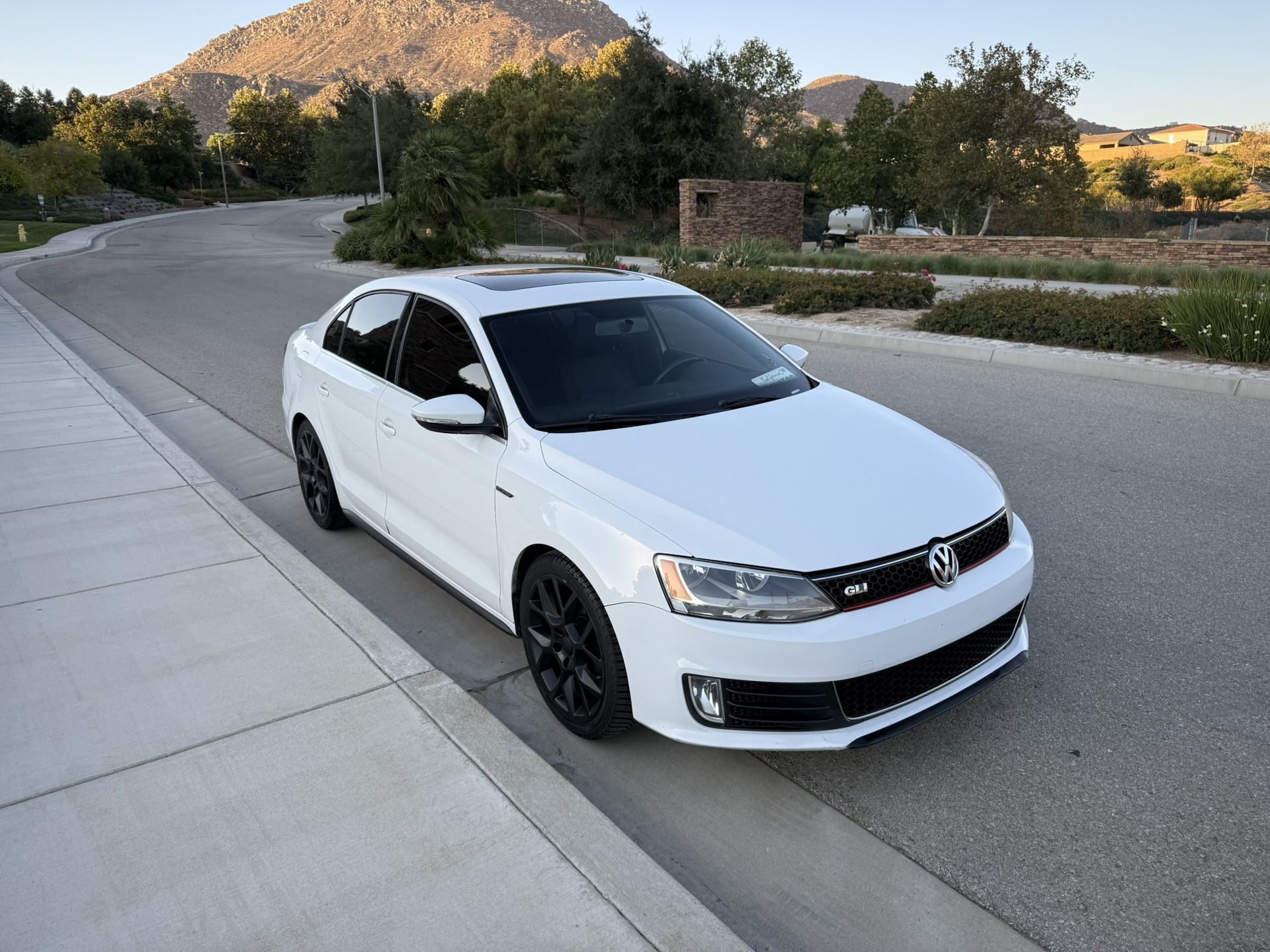 2014 Volkswagen Jetta