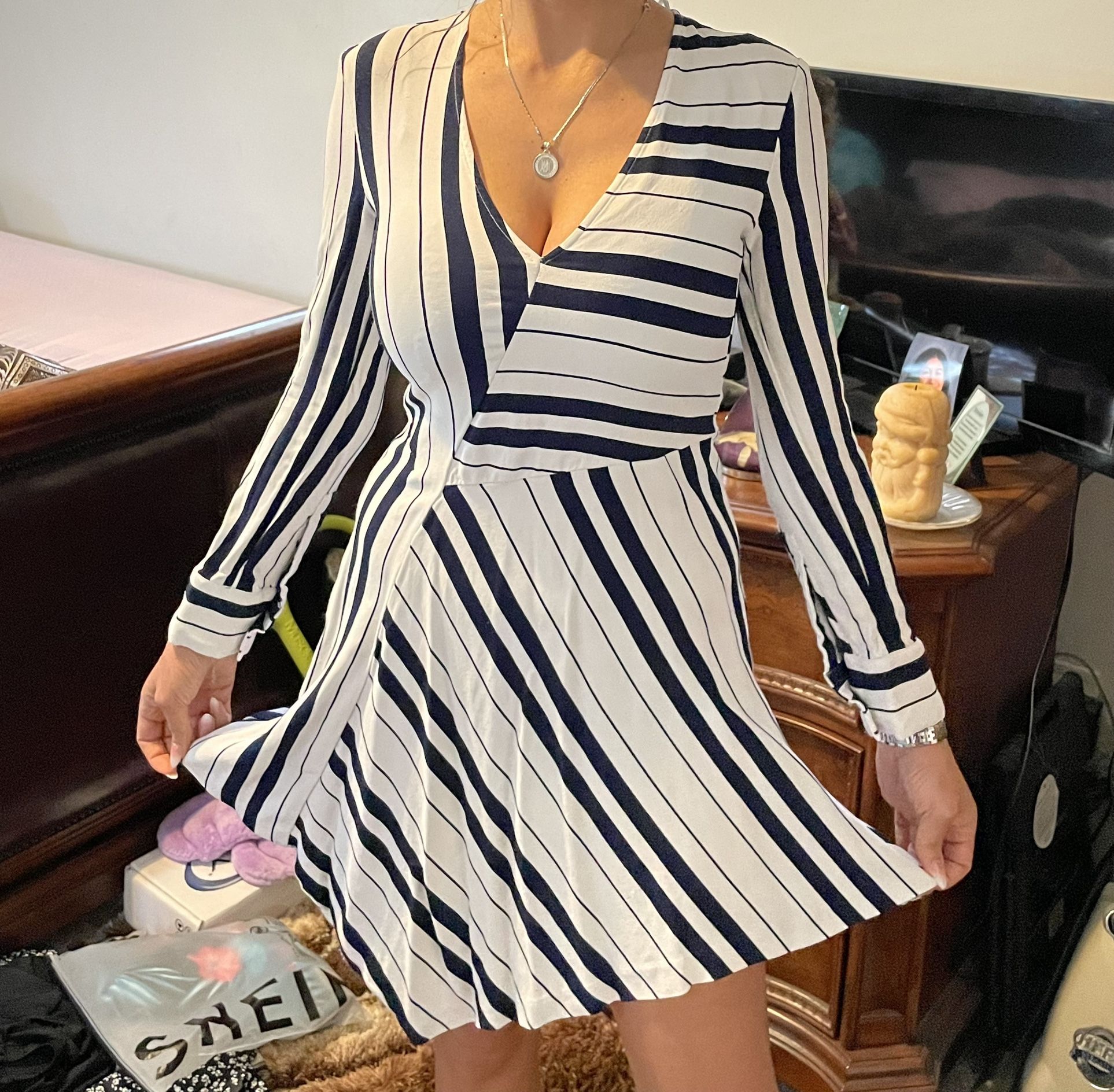 ZARA women’s Dress Size Xm