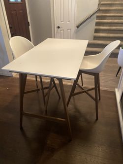 Ikea sale fanbyn table