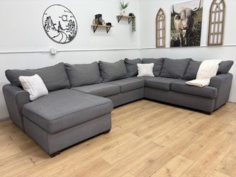 Sectional Couch Free Delivery