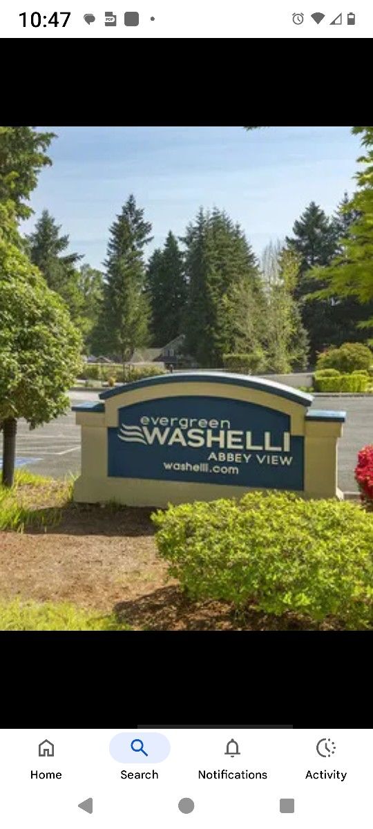 Abbey View Memorial Park Lot#11104