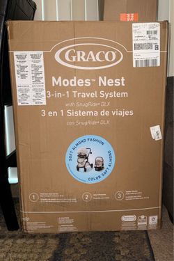 Car seat stroller