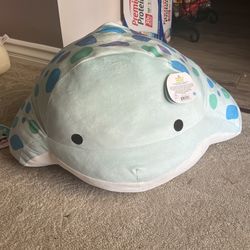 Maggie Stackable Squishmallow