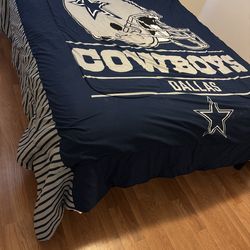 Dallas cowboys