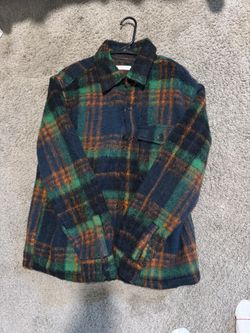 Zara Mohair Flannel 