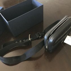 DIOR UNISEX BAG (REAL) Not Fake 