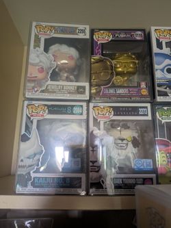 Lot of four $275