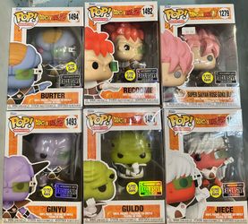 Funko pop