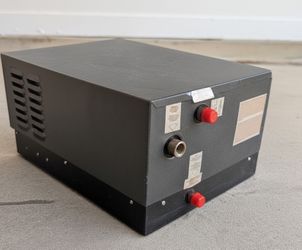 HATCO C-45 Compact Electric Booster Water Heater