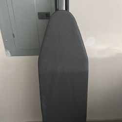 Iron Board For Sale! Need Gone ASAP!