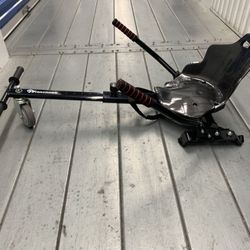 HoverBoard Seat Attachment 