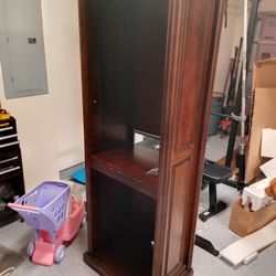 Bookcase