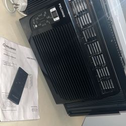 Ac Ac Unit  50000 Btu   5000Btu 