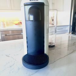 Nespresso Veturo