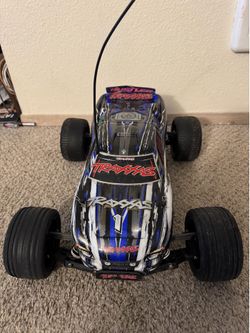 Traxxas Rustler