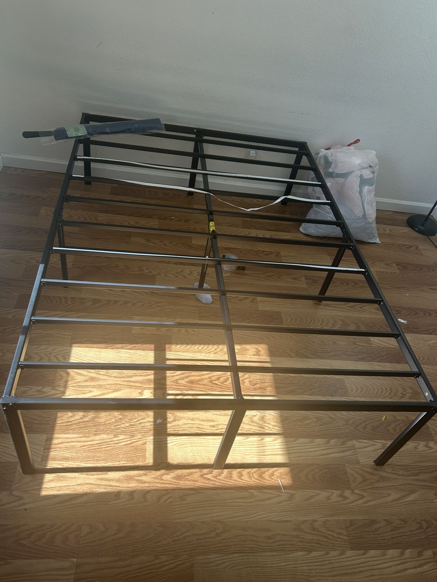 Full Size Bed Frame