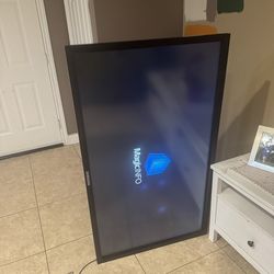 Samsung 55" TV