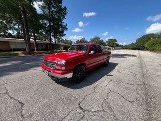 2006 Chevrolet Silverado