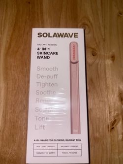 Glowing Skin Wand