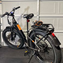 RADROVER PLUS E BIKE 6 PLUS