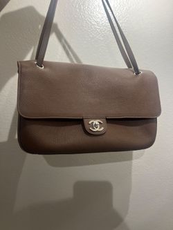 Chanel Maxi Flap Bag