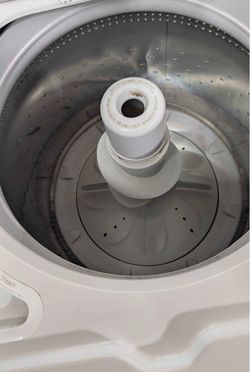 Washer/dryer