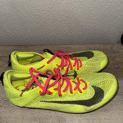 Nike superfly elite 2 track spikes