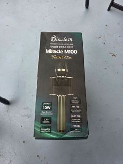 Mirarle m100