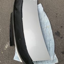 Mustang Gt 2014 Trunk 