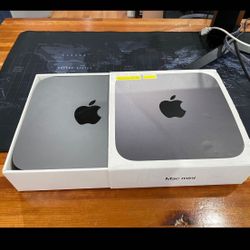 Apple Mac Mini 2018 3.2Ghz 6CORE i7 64GB RAM 1TB -Bluetooth Doesnt Work $750