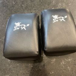Youth Catcher Knee Savers