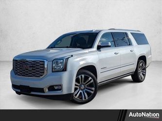 2018 GMC Yukon XL