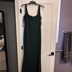 BLHD Bridesmaids Dress 