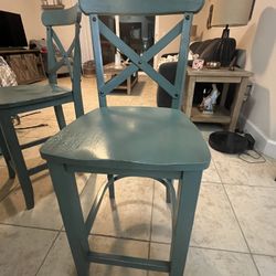 Counter Stools 